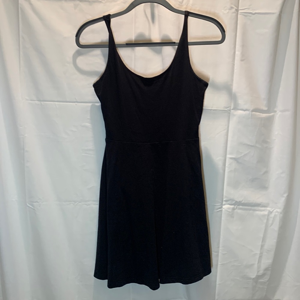 Victoria’s Secret PINK black dress